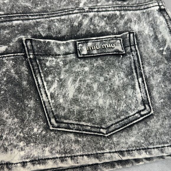 Miu miu shorts - Picture 5 of 6